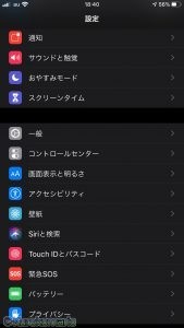 Read more about the article iOS13(iPadOS)を使ってみて感じた事