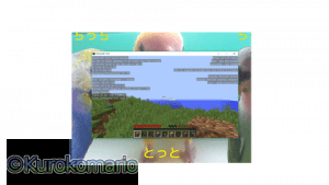 Read more about the article Minecraft[PC]が出来ない！！グラフィックエラー。。。[解決]