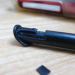 （悲報）NewNintendo3DSのタッチペンが壊れる